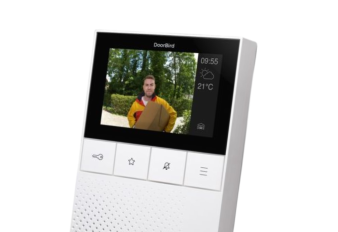 intercom systems